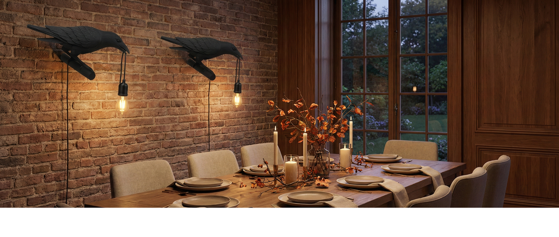 Wall Lighting Trends 2026: Smart, Stylish & Future-Ready | DCVoltage