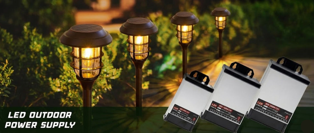 What is an LED Driver? The Complete Guide