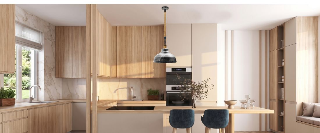 Kitchen Island lighting ideas and Styles 2026