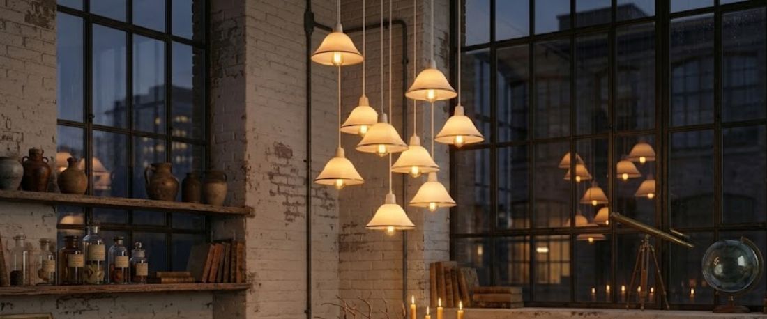 How to Change a Lamp Shade (And Pick the Right One): The Complete UK Guide