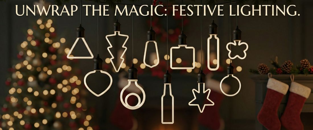 Upgrade Your Home with Brilliant LED Light Bulbs: Energy Efficiency Meets Style