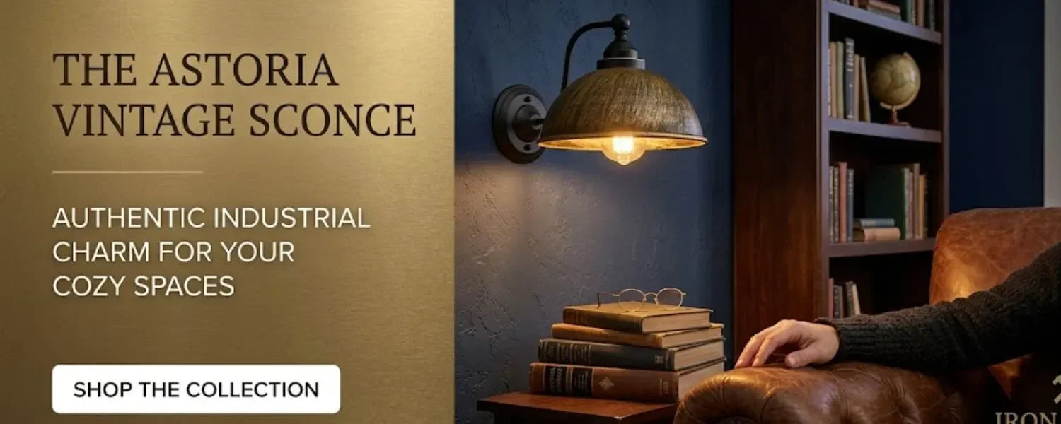 How to Install a Wall Light Sconce: A UK Step-by-Step Guide