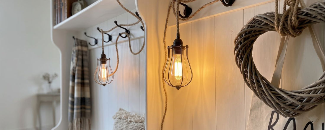 Best Pendant Lights for Modern Living Rooms &amp; Small Spaces: The Complete 2026 Guide