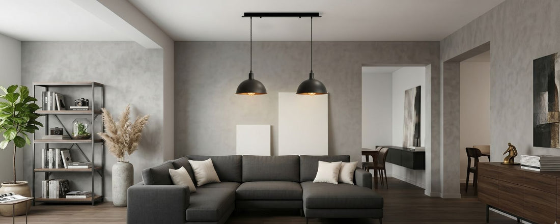 How to Wire a Fabric Pendant Light Step by Step
