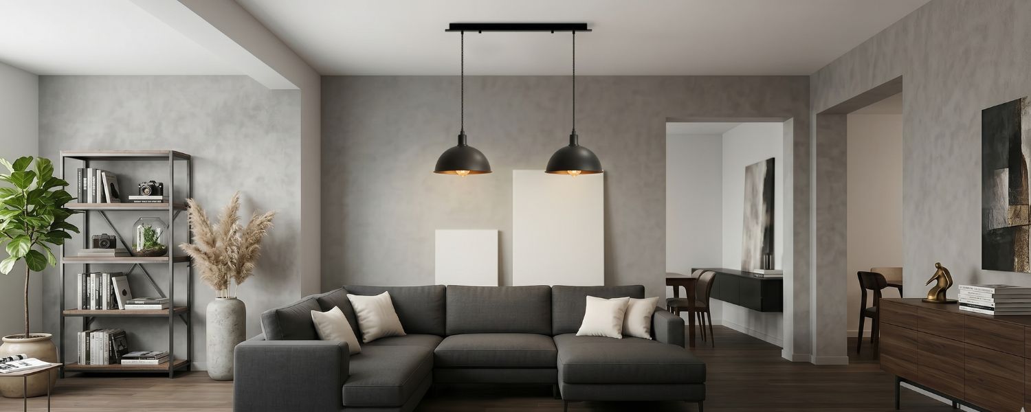 How to Wire a Fabric Pendant Light Step by Step