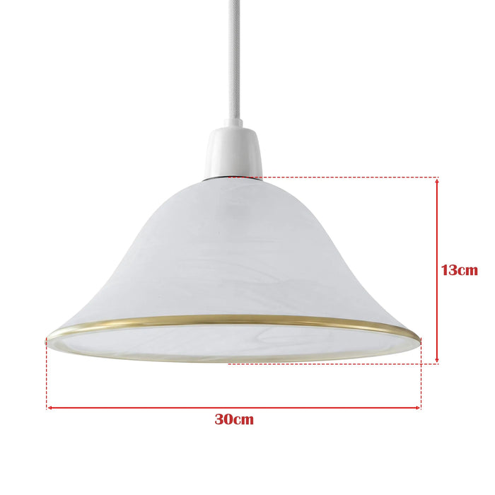 Lampshade - size image