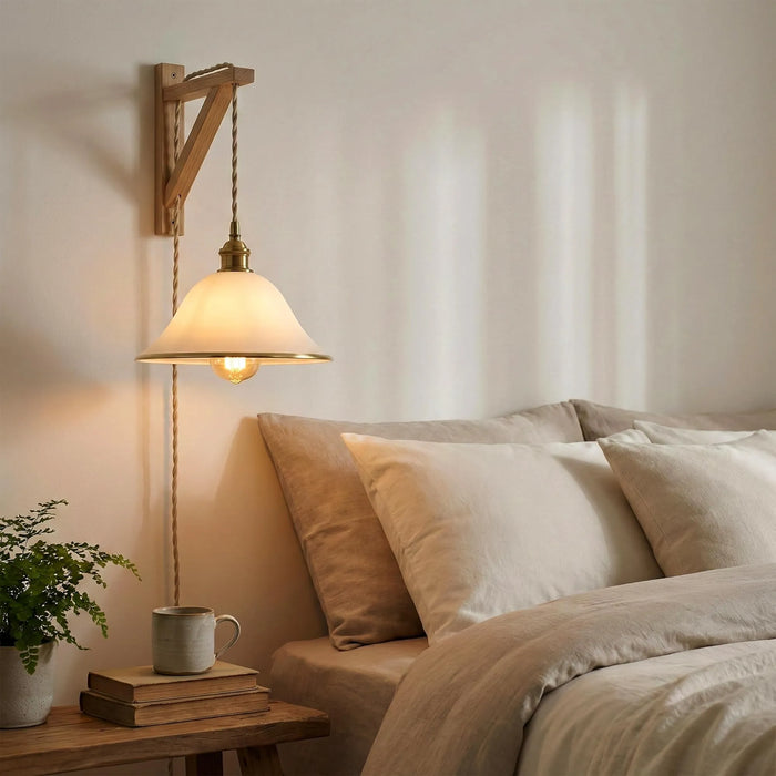 bedside lamps