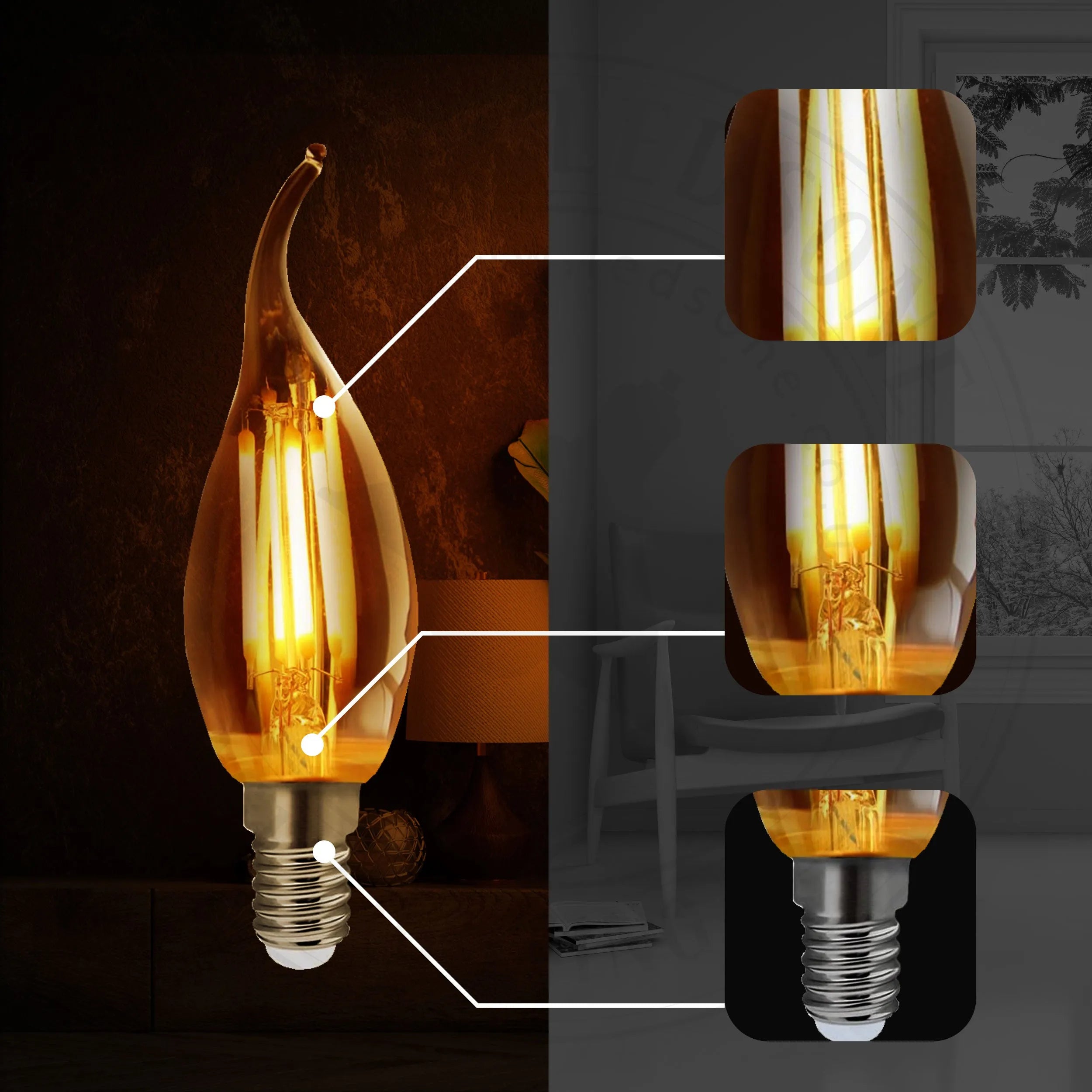 Bulb