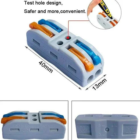 Connector