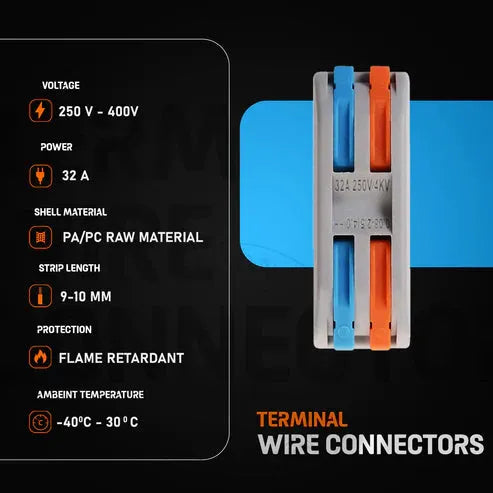 Connector