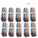 Connector