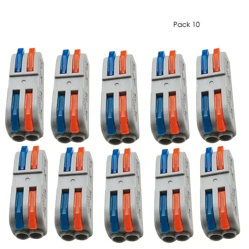 Connector