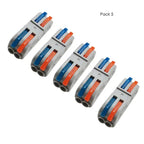 Connector