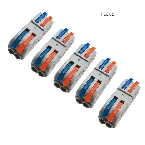 Connector