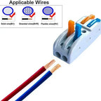 Connector