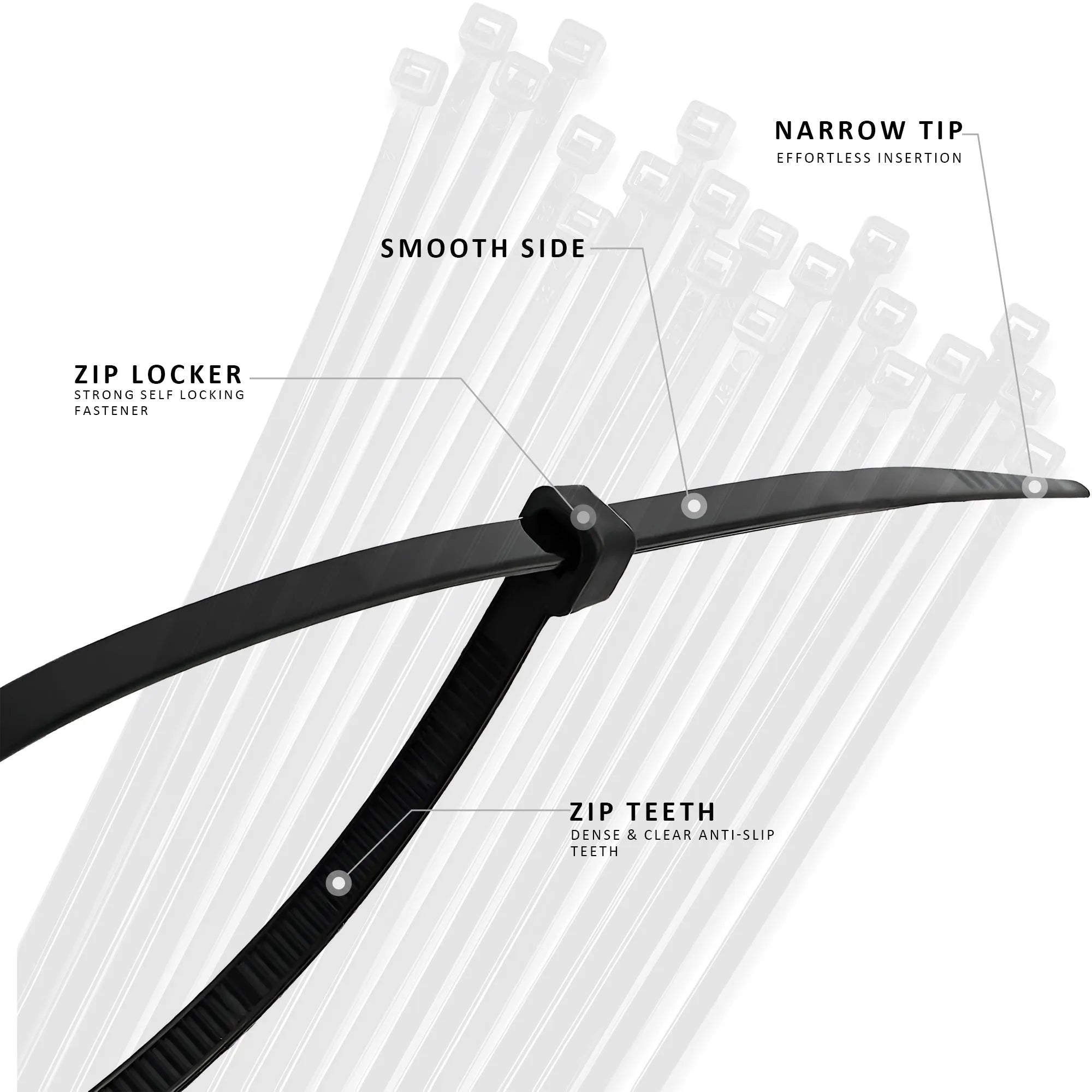 Cable Ties