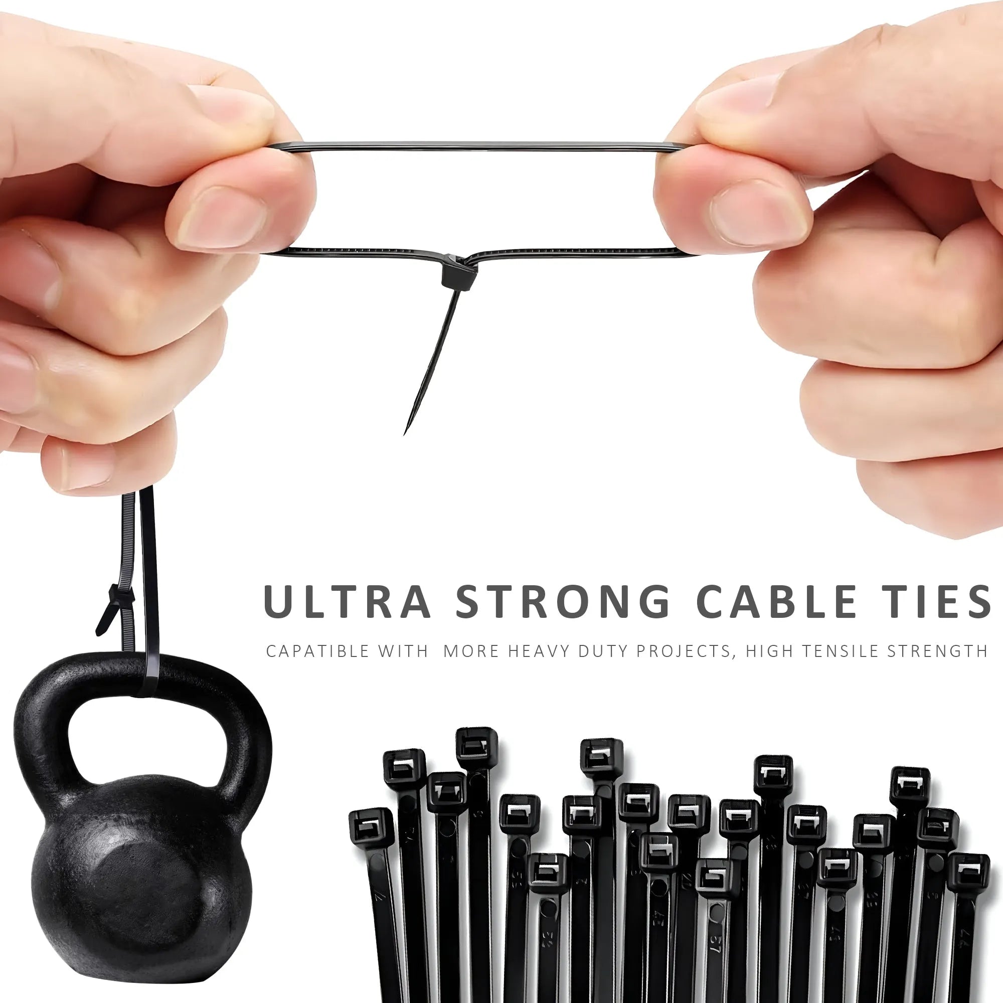 Cable Ties