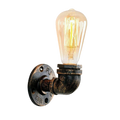 E27 Wall light