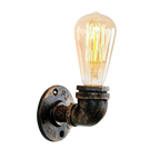 E27 Wall light
