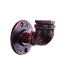 industrial wall lamp