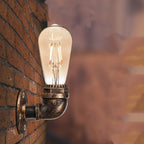 pipe lighting