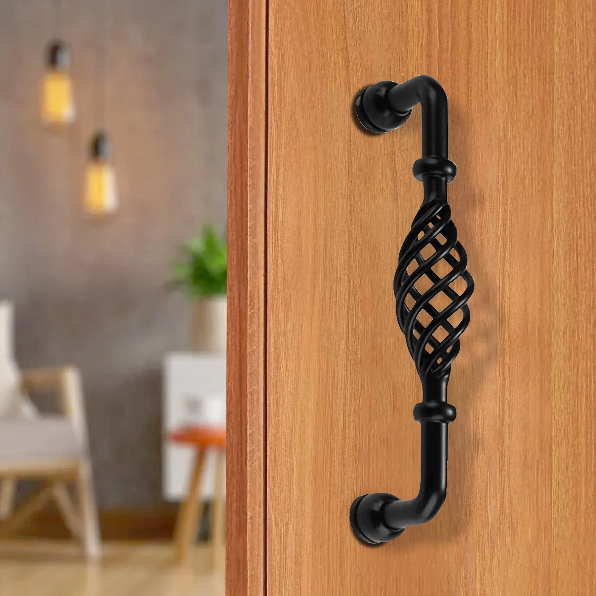 Handles
