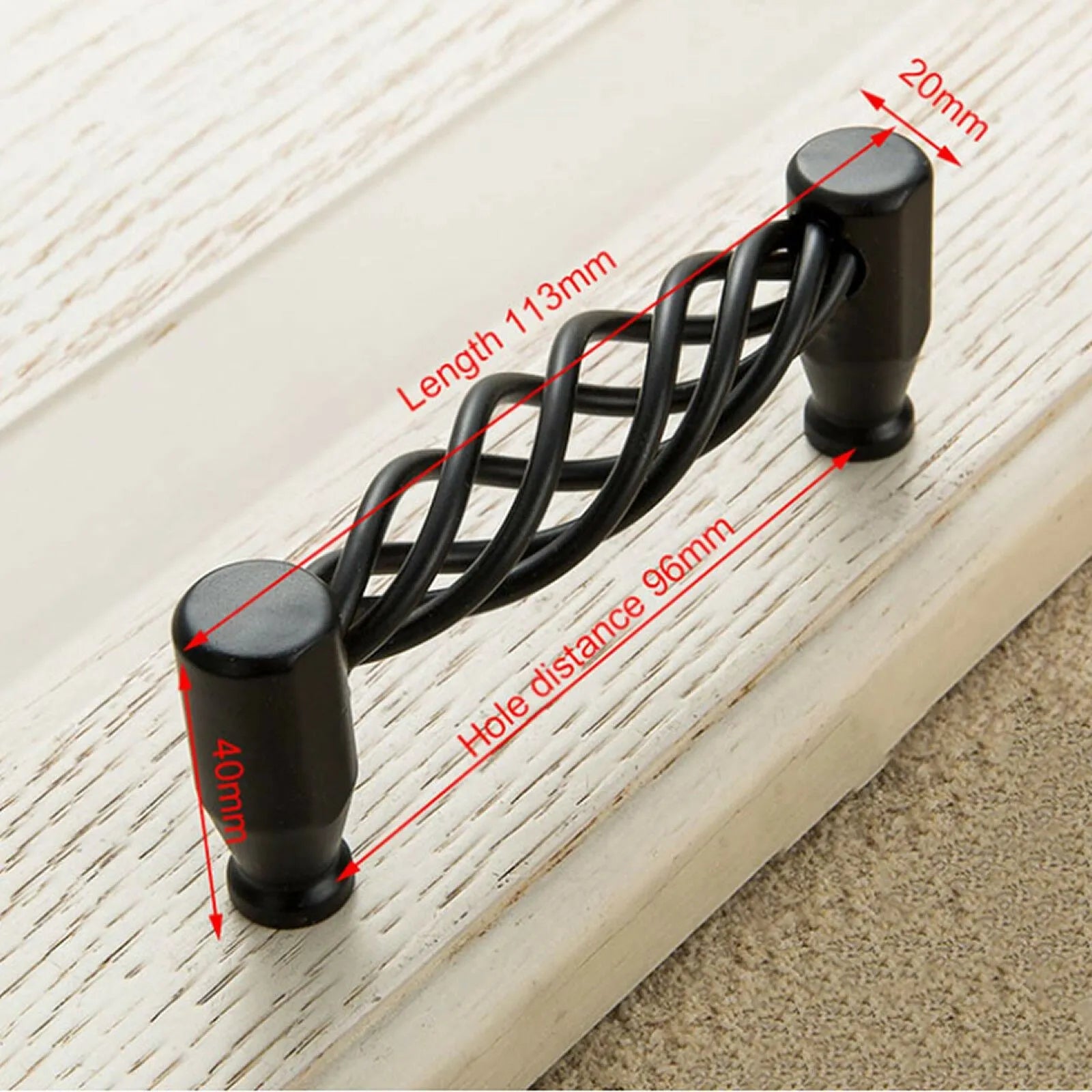 Handles
