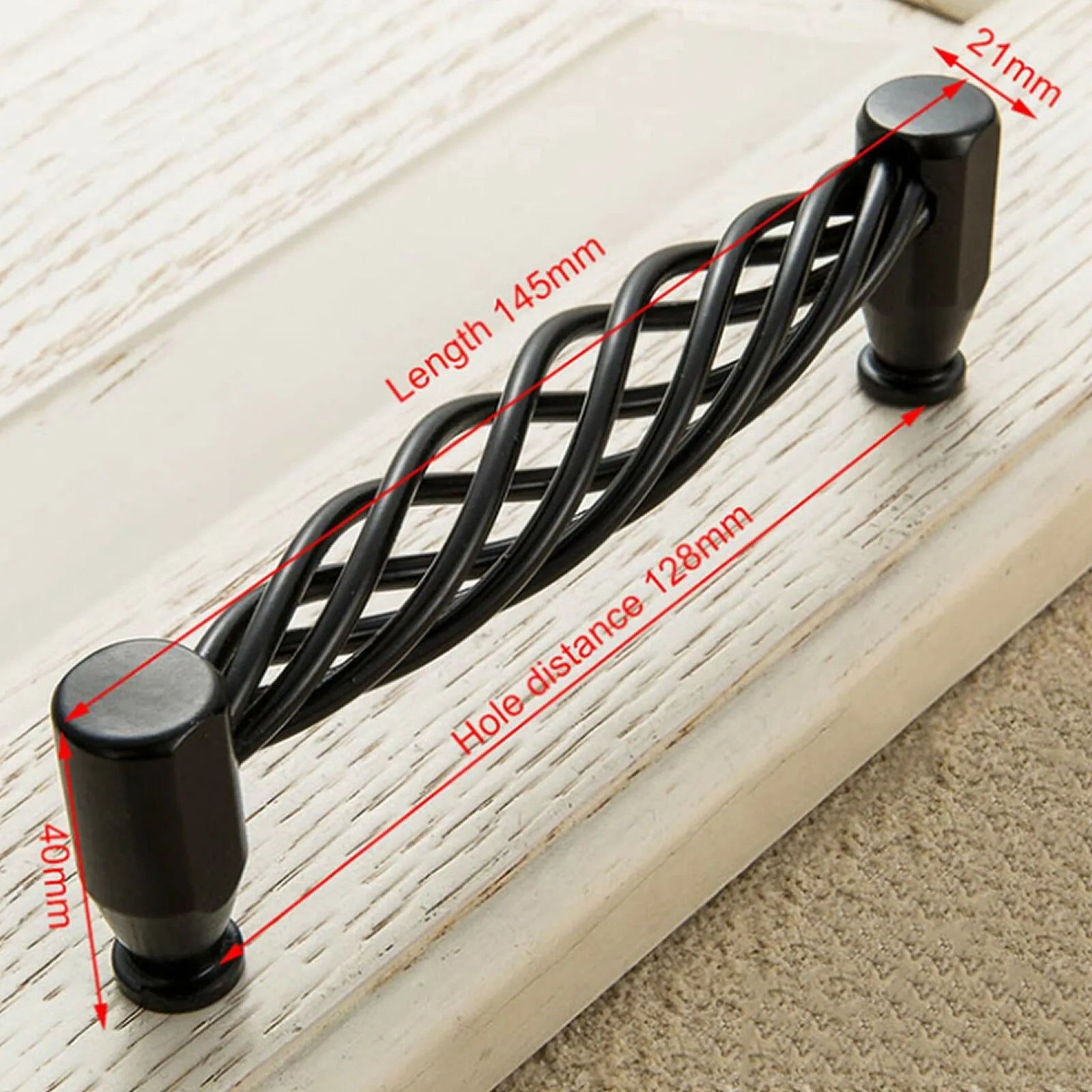 Handles