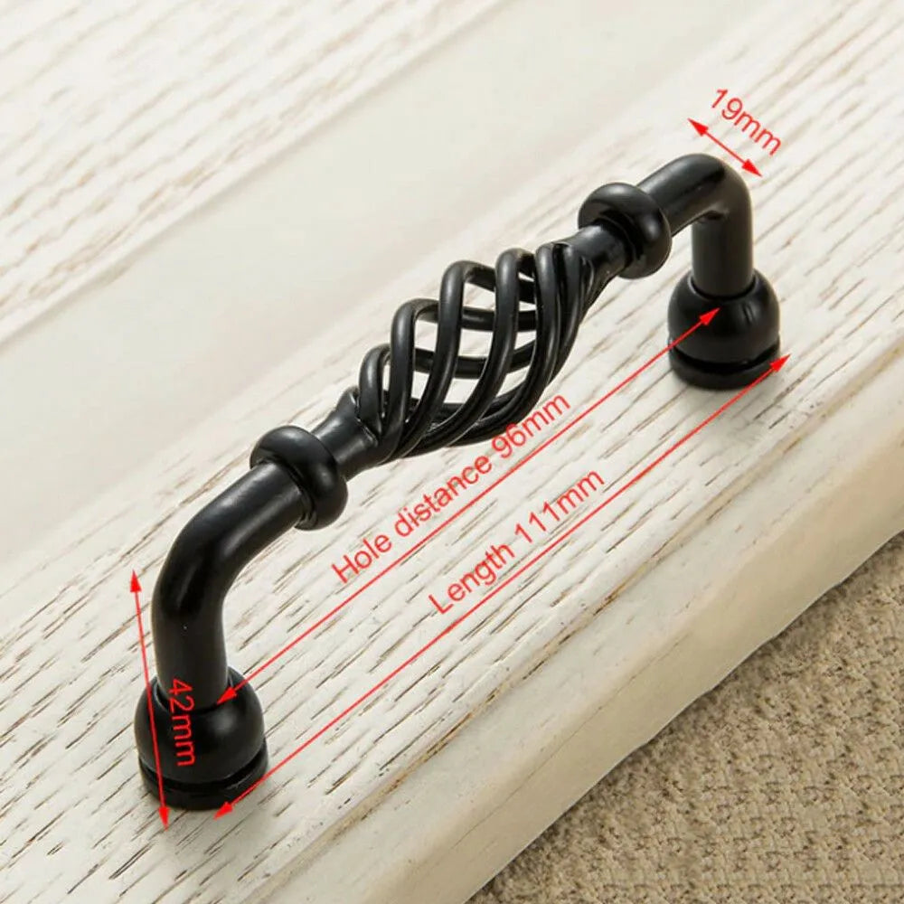 Handles