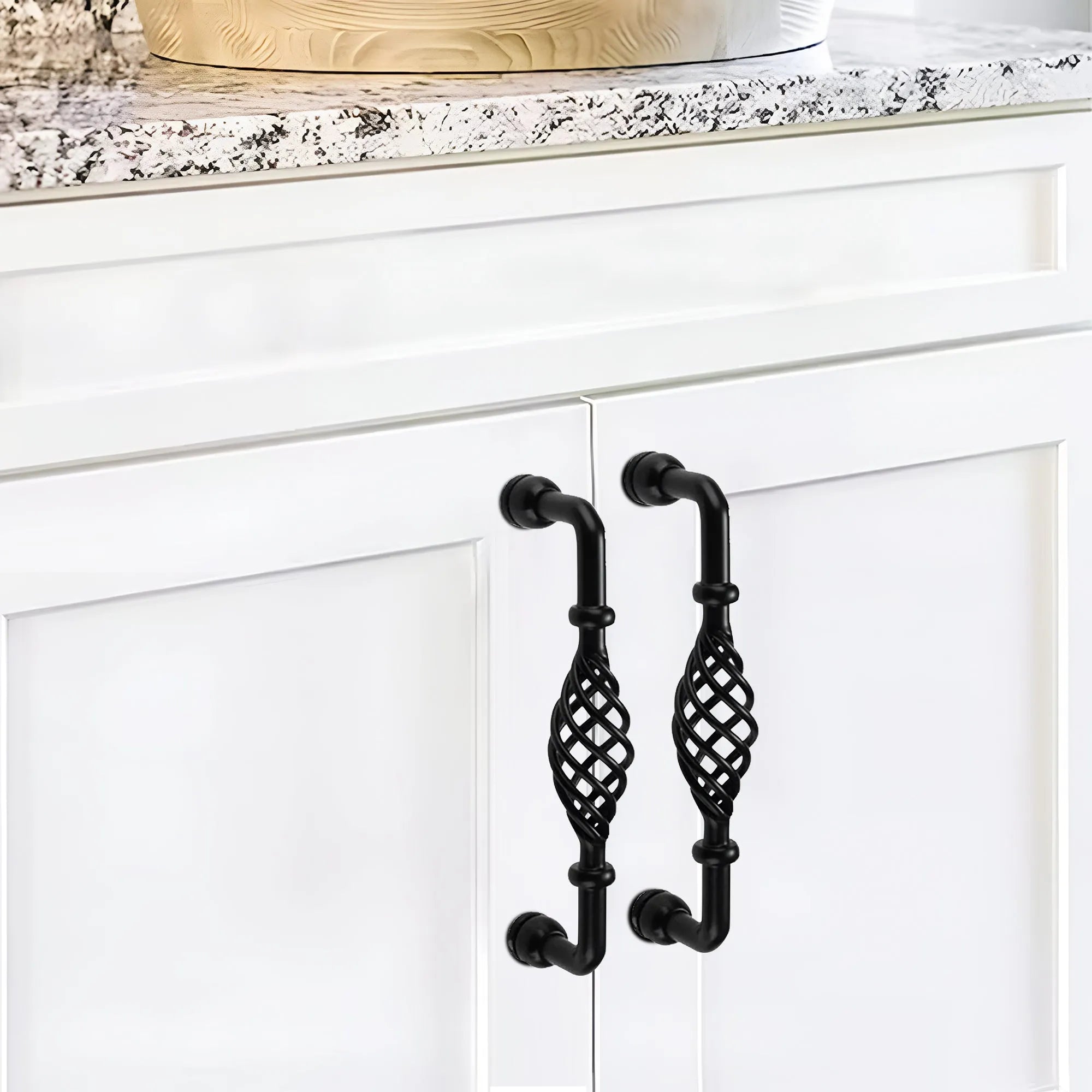 Handles