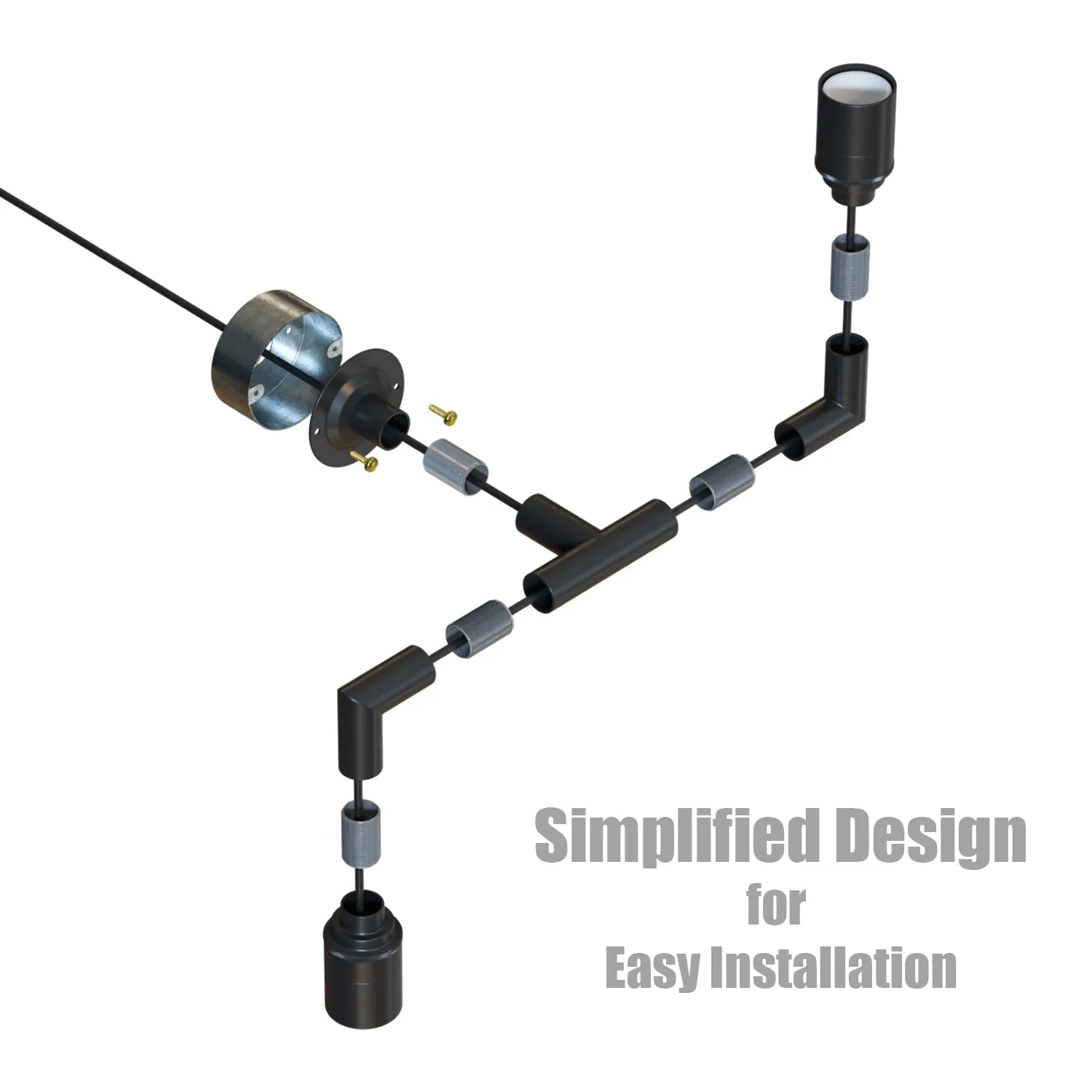 wall lamp