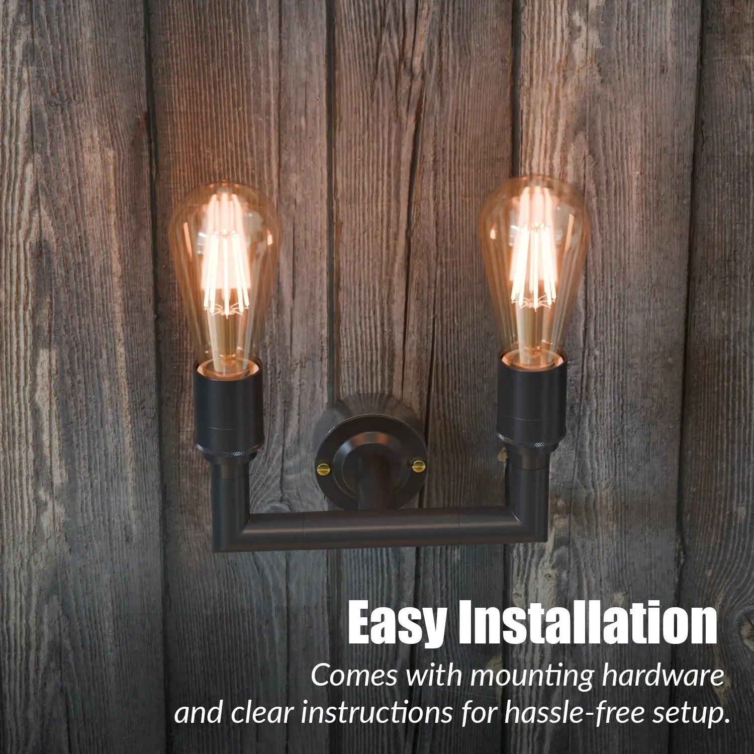 Wall Lamp
