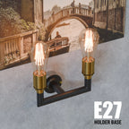 industrial pipe lights