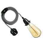 Plugin_Pendant light