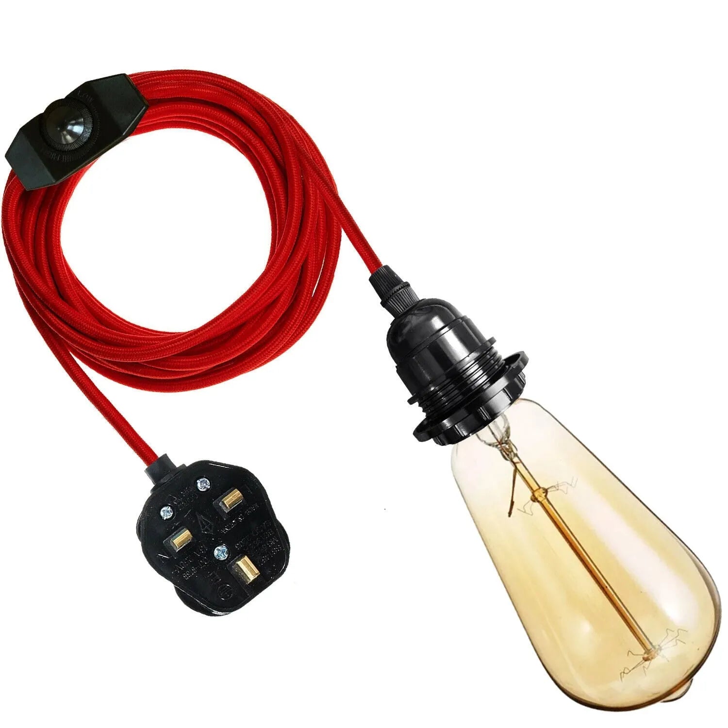 plug in pendant lights