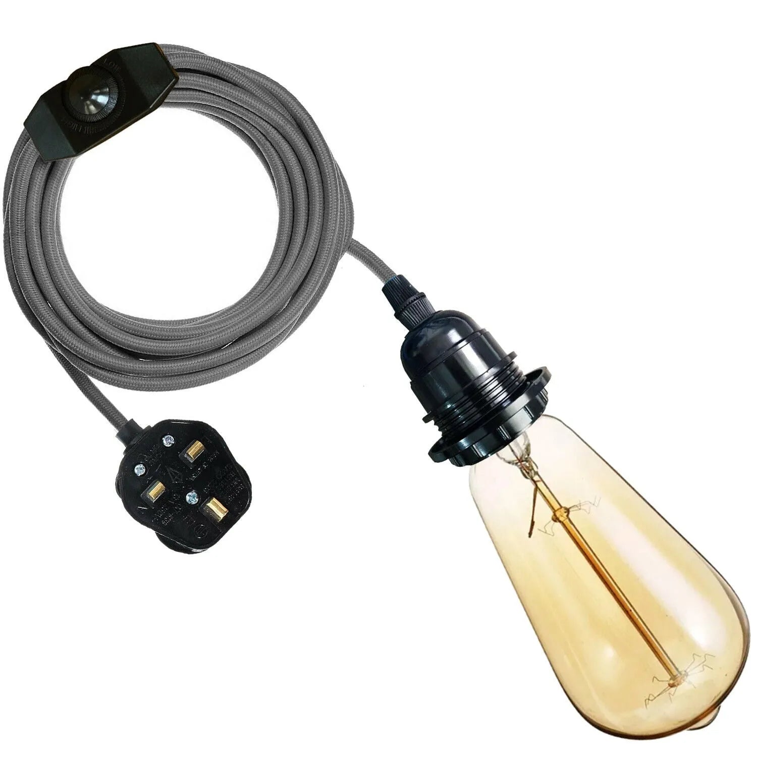 e27 base pendant lights