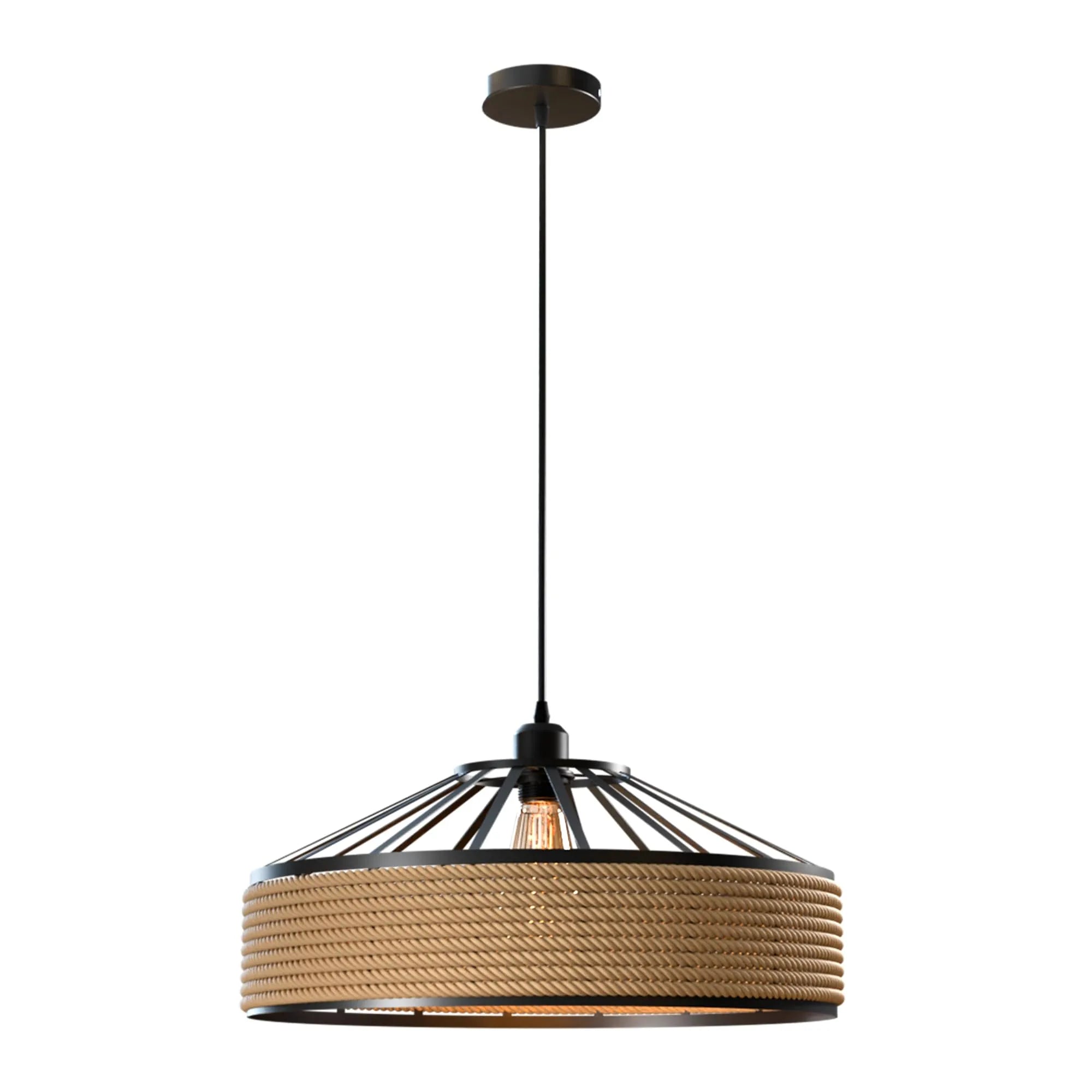Pendant lamp