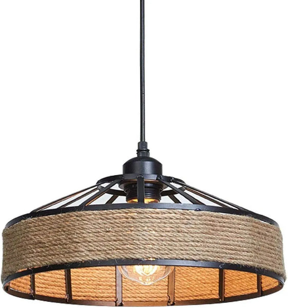 Pendant lamp
