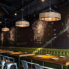 Pendant lamp