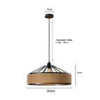 Pendant lamp