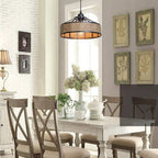 Pendant lamp
