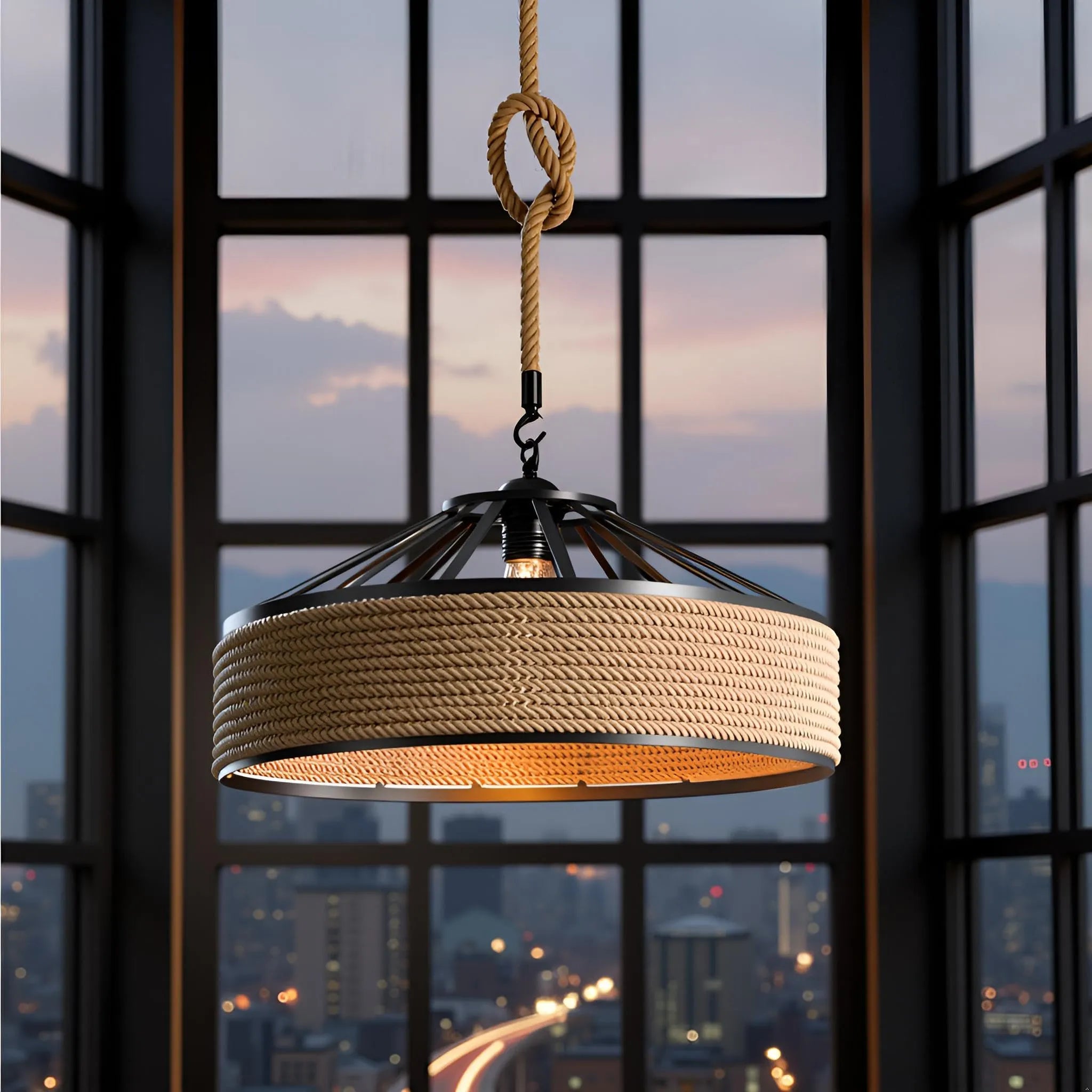 Pendant lamp