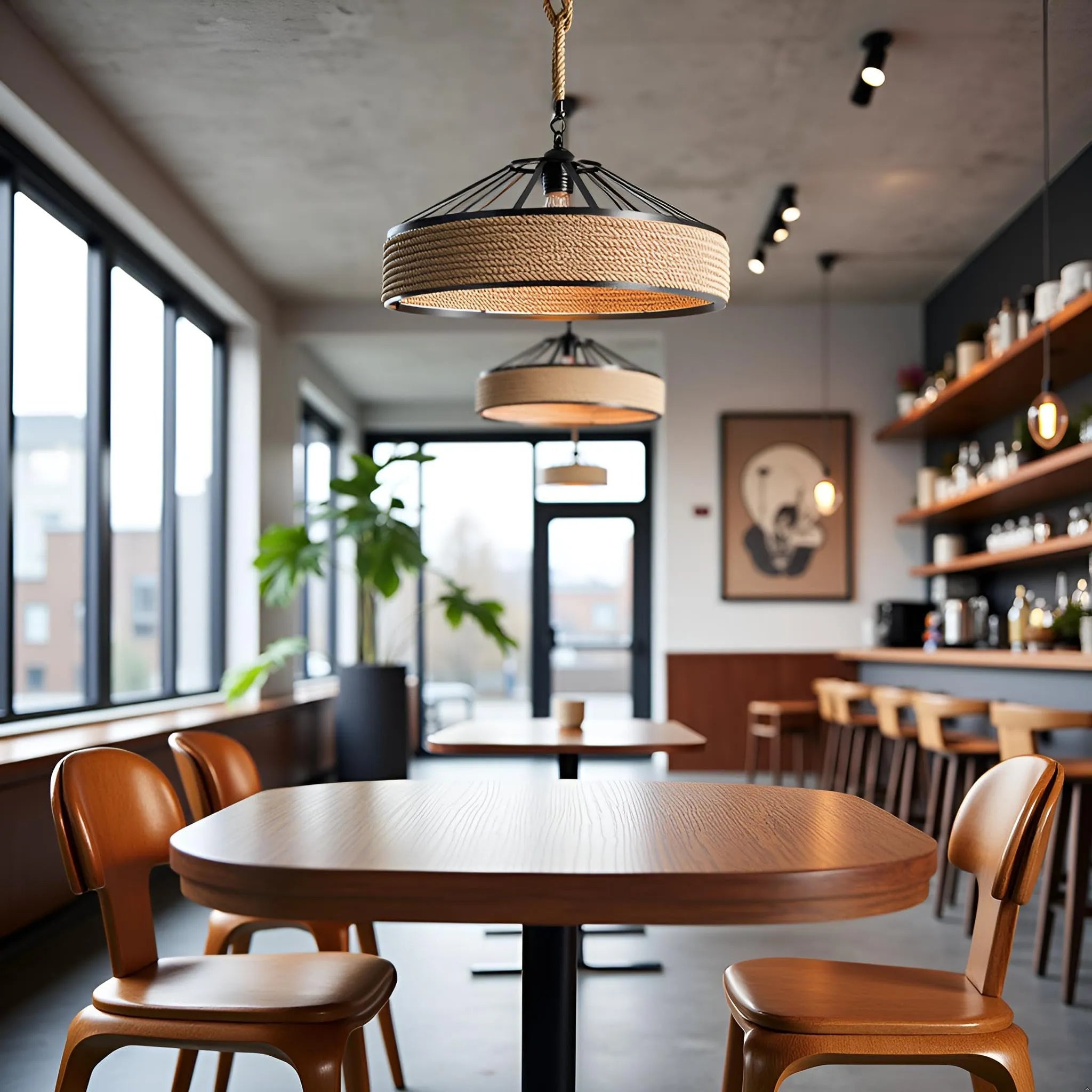 Pendant lamp