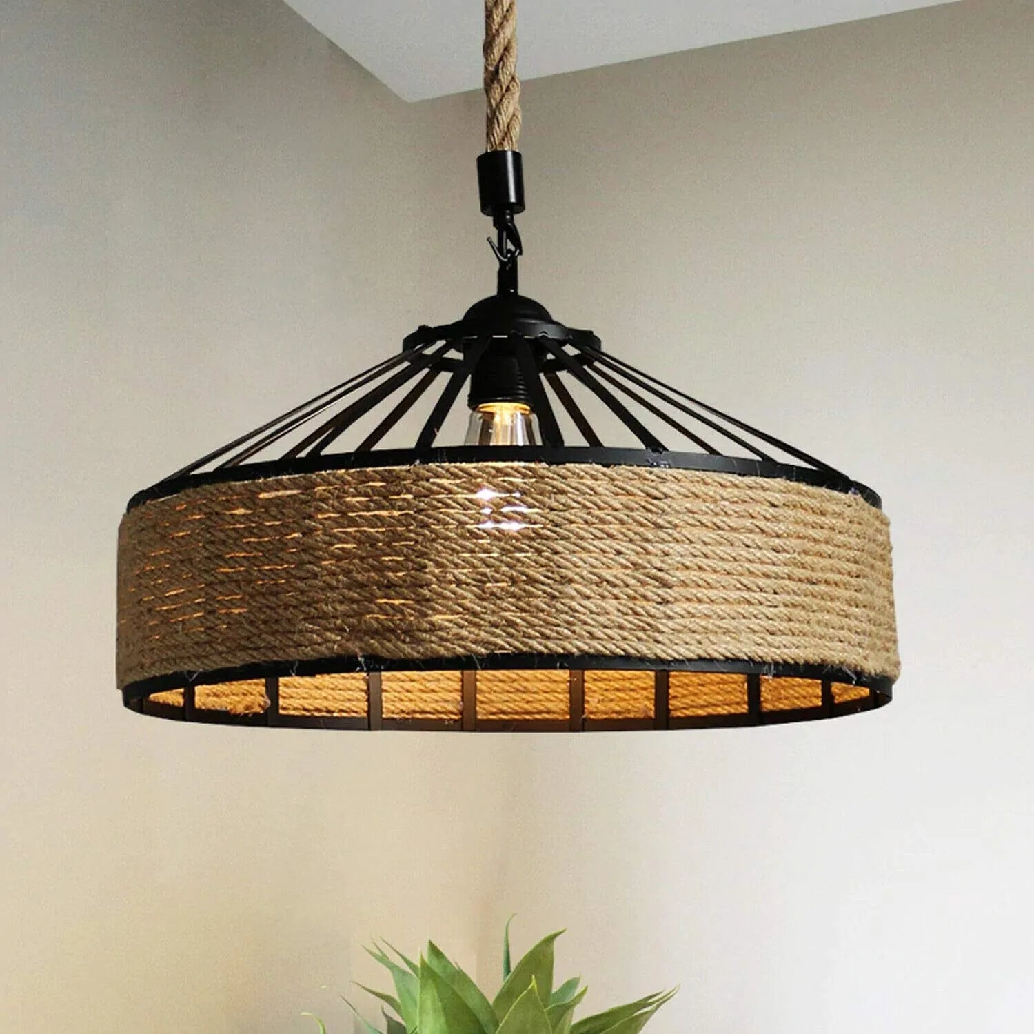 Pendant lamp