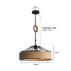 Pendant lamp