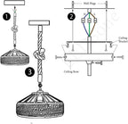 Pendant lamp