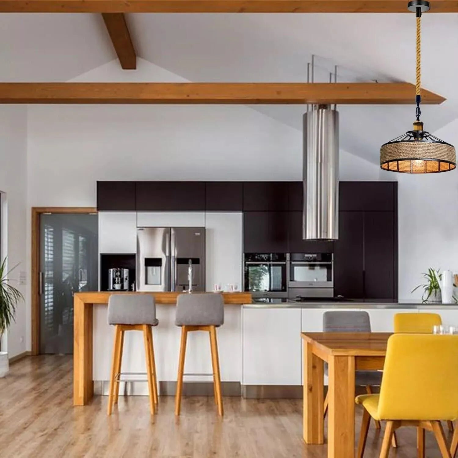 Pendant lamp