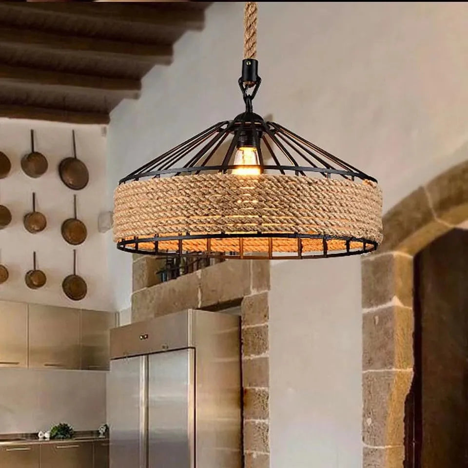 Pendant lamp