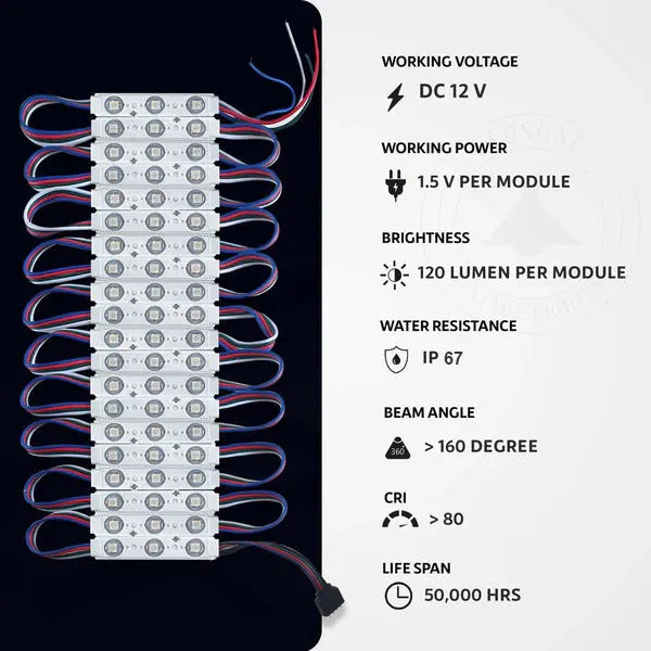 LED Module