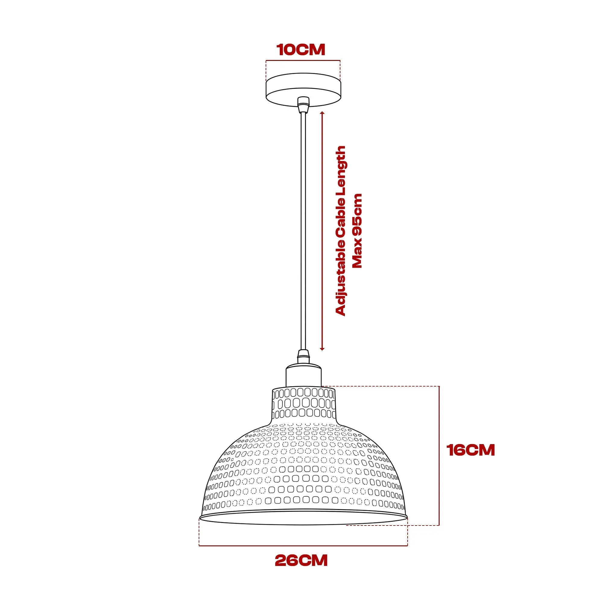Pendent Light